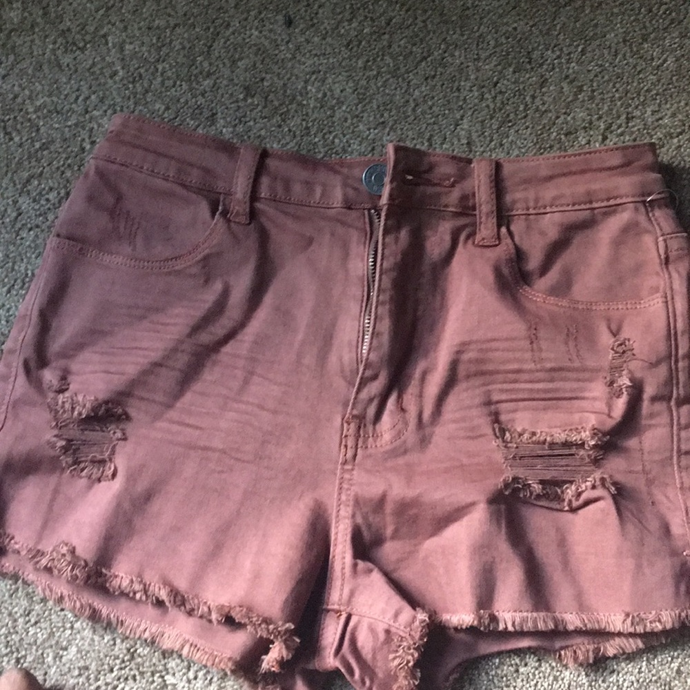 Shorts